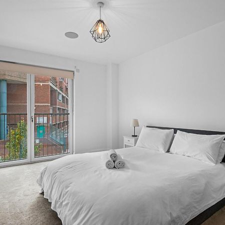 Londwell, Heart Of Notting Hill, Balcony Suite Luxury Лондон Экстерьер фото