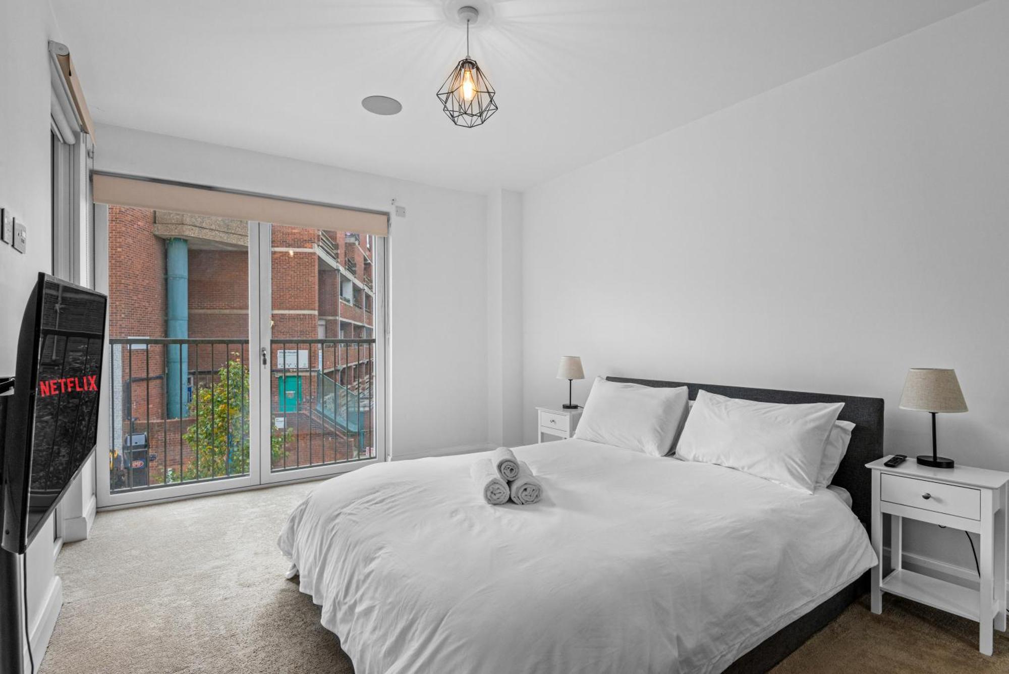 Londwell, Heart Of Notting Hill, Balcony Suite Luxury Лондон Экстерьер фото