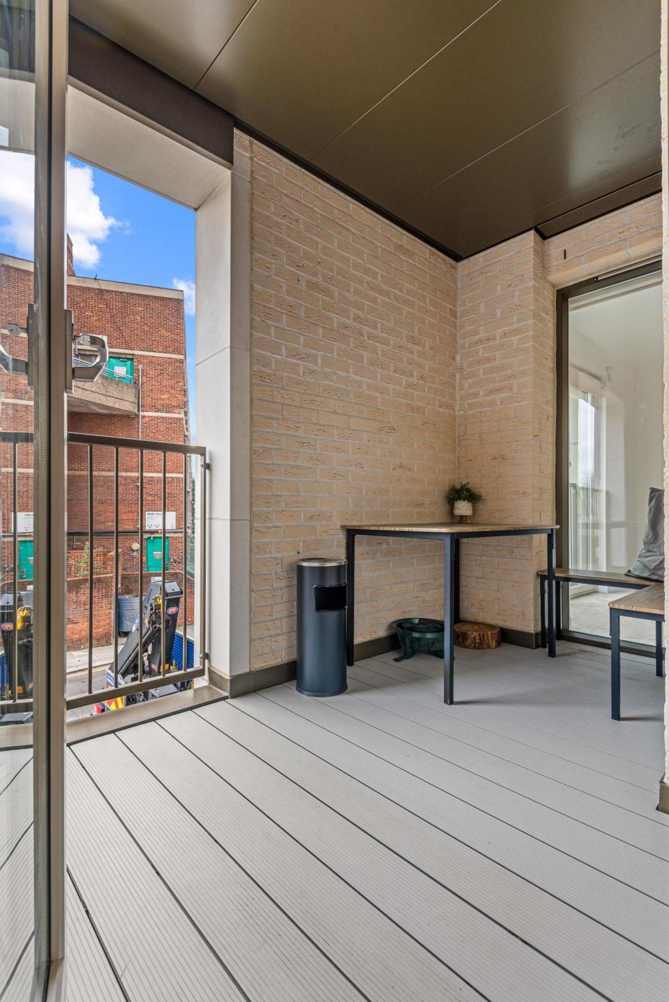 Londwell, Heart Of Notting Hill, Balcony Suite Luxury Лондон Экстерьер фото